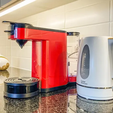 In With Wifi Διαμέρισμα