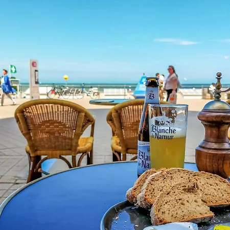 In With Wifi Ostende