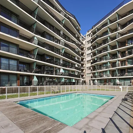 Stunning In With Wifi * Ostend