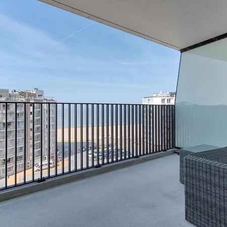 Stunning In With Wifi Ostend