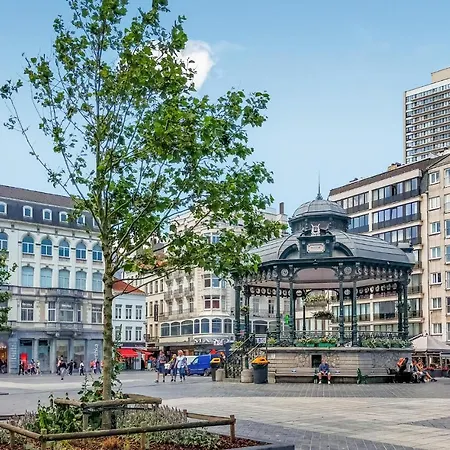 In With Wifi דירה *