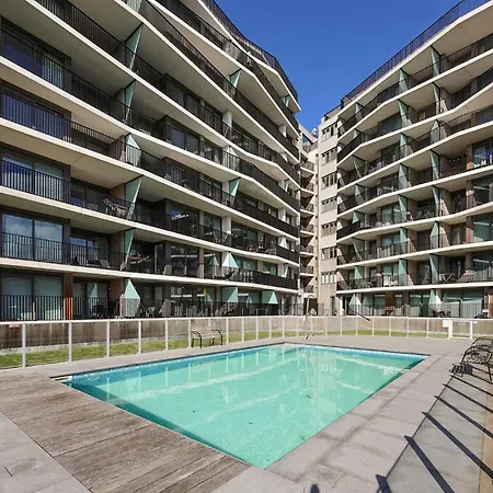 In With Wifi * אוסטנדה